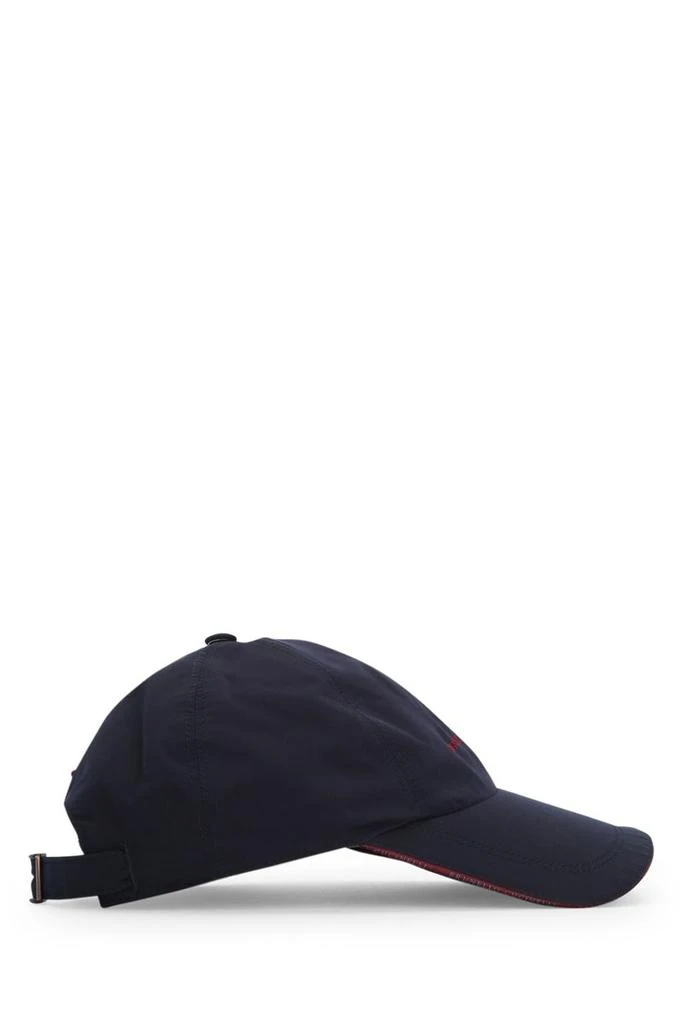 Brunello Cucinelli Brunello Cucinelli Logo Baseball Cap 3