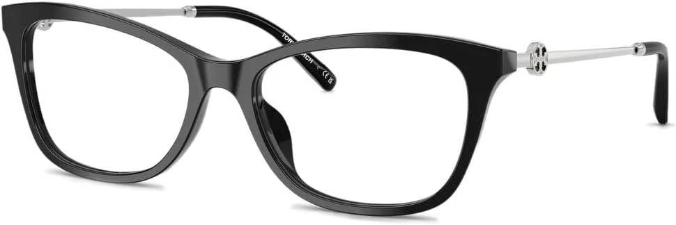 Tory Burch Women
s Square Eyeglasses