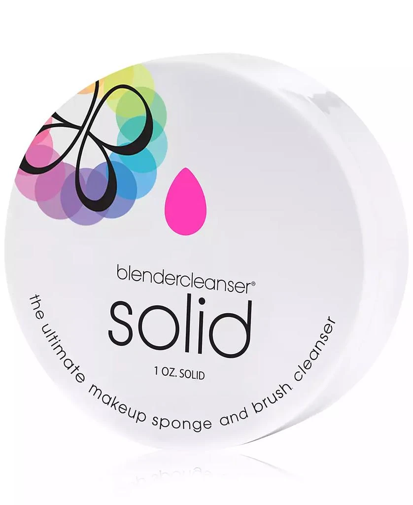 beautyblender blendercleanser® solid 2