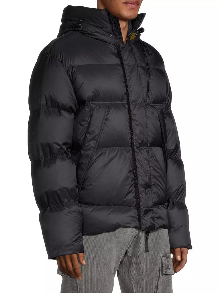 Parajumpers Cloud Down Jacket 4