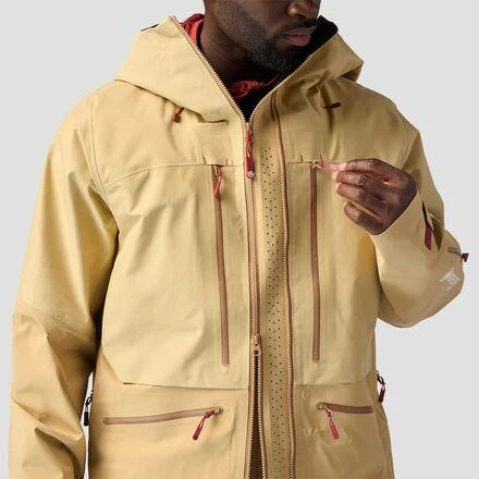 Backcountry Cardiac GORE-TEX PRO Jacket - Men's 3