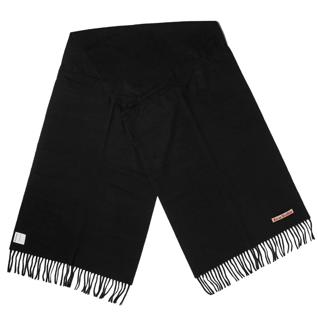Acne Studios Acne Studios Canada Narrow New Scarf 2