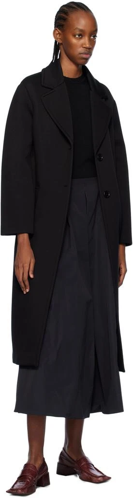 MIISTA Burgundy Serena Loafers 5
