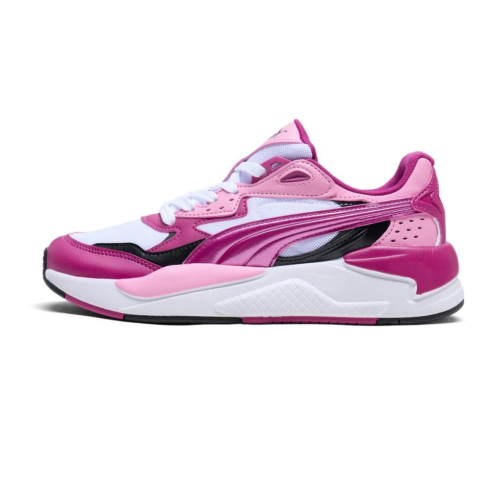 Puma PUMA Women's X-Ray Speed Metallic FS Sneakers 1