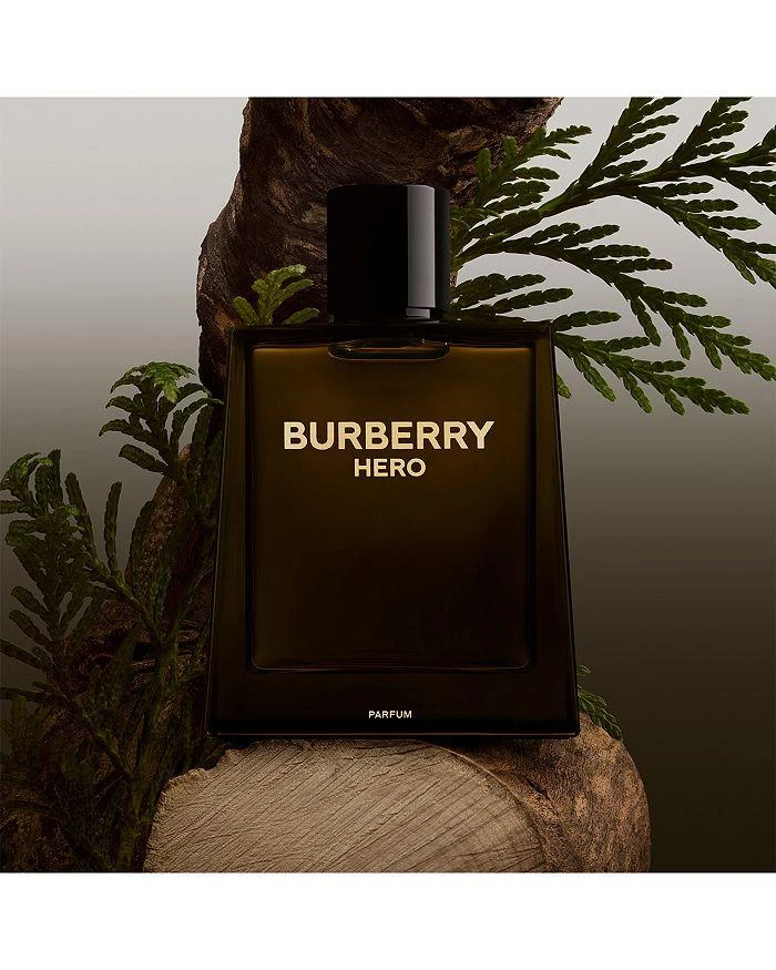 Burberry Hero Parfum for Men 6