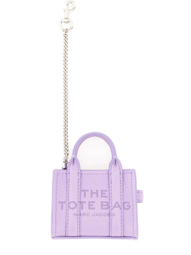 Marc Jacobs THE TOTE KEYCHAIN 2