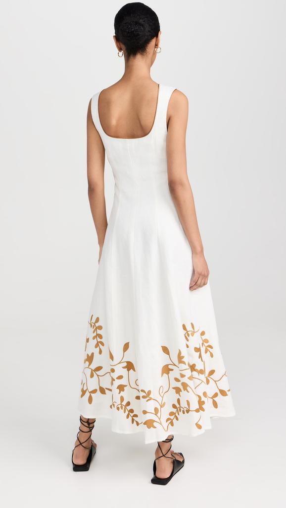 Lug Von Siga Mila Dress