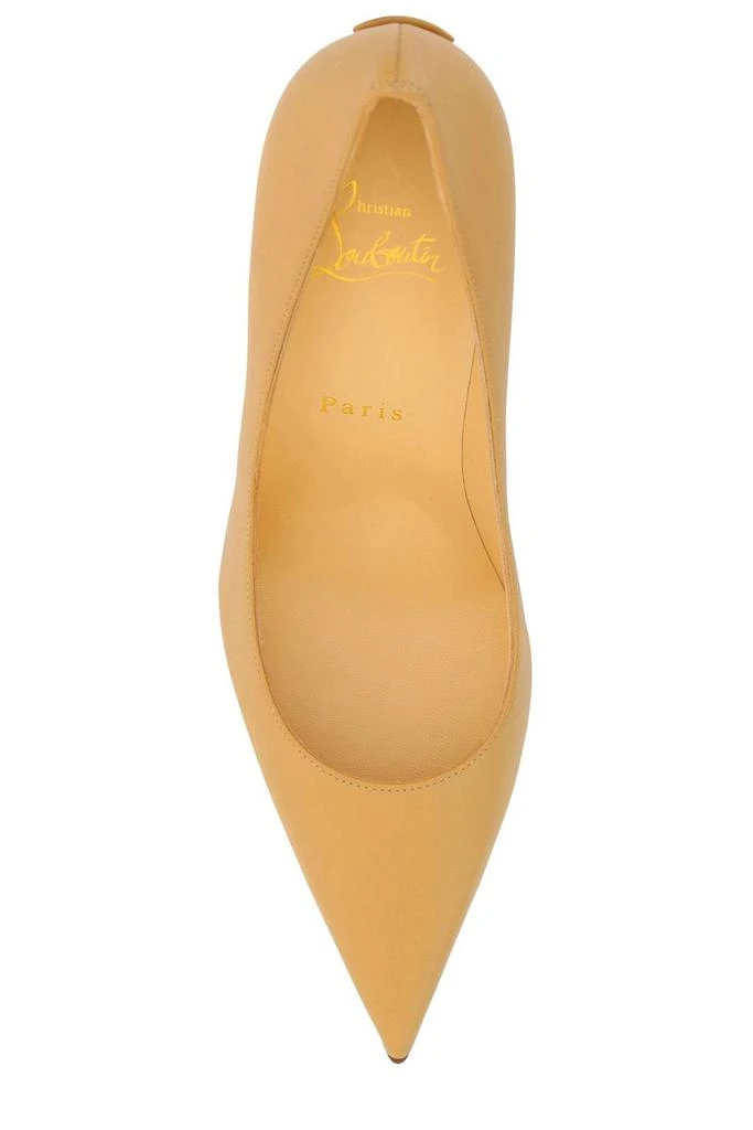 Christian Louboutin Christian Louboutin Condora Pointed Toe Pumps 4