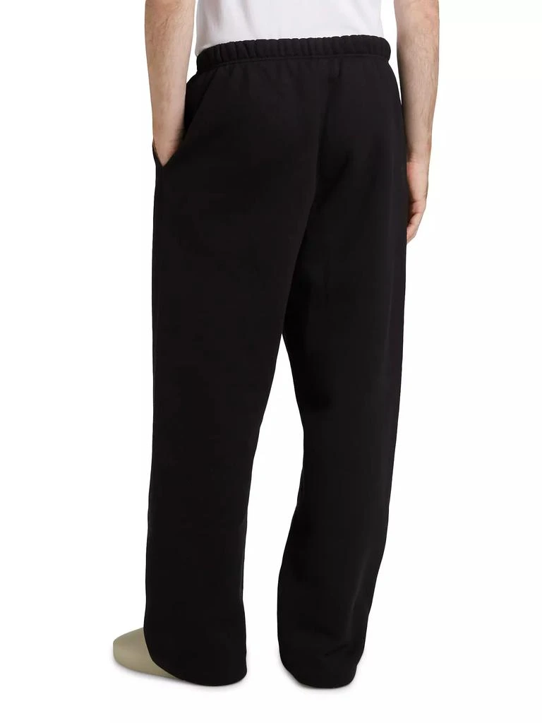 Essentials Fleece Relaxed Sweatpants 6