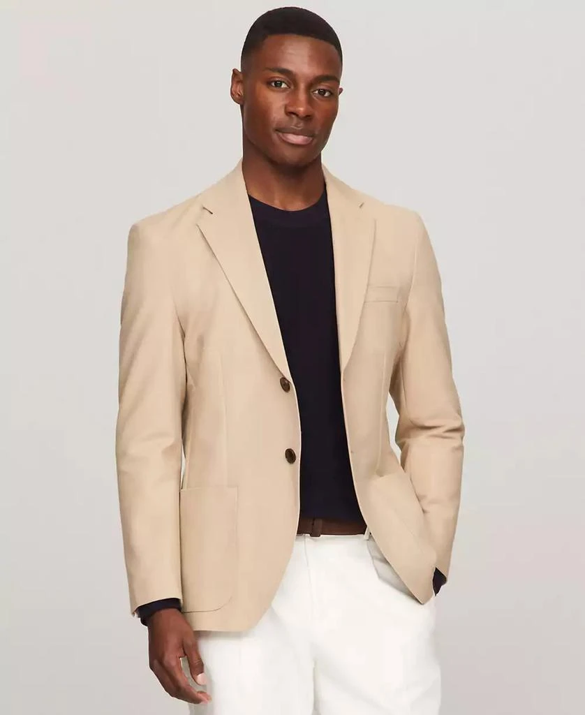 Blazer Macy's Men's Casual Wear White Macys Mens Casual
