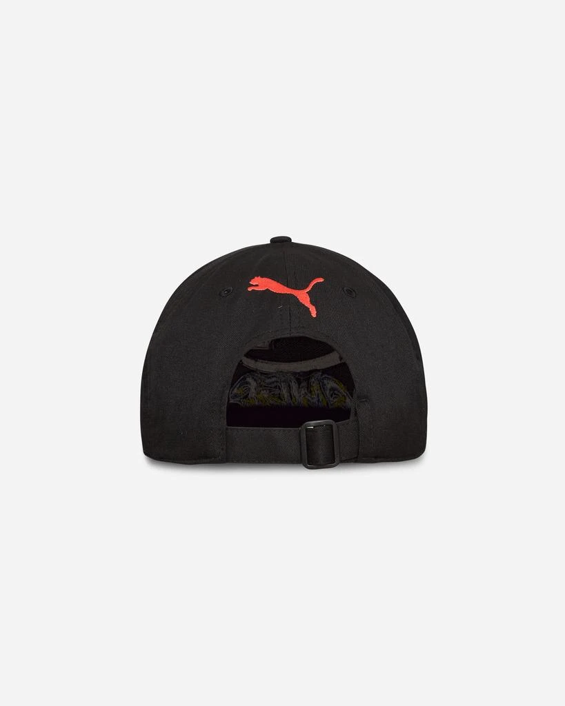 Puma A$AP Rocky Cap Black / Lime 3