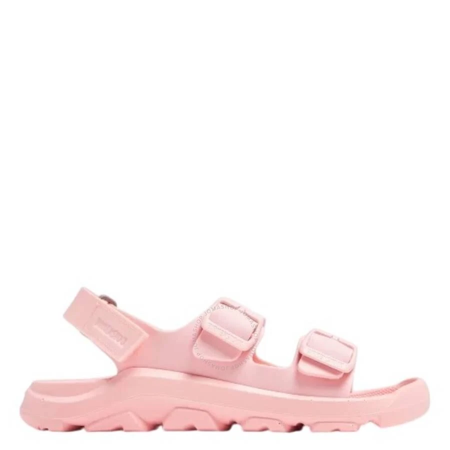 Birkenstock Girls Icy Gentle Rose Mogami Sandals 1