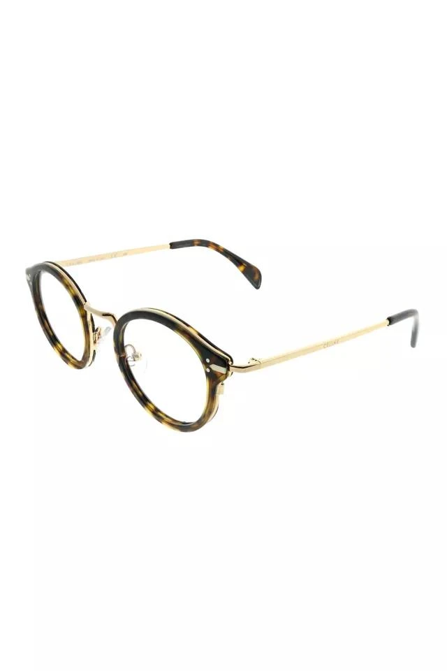 Celine Celine Joe CL41380 Round Eyeglasses 1
