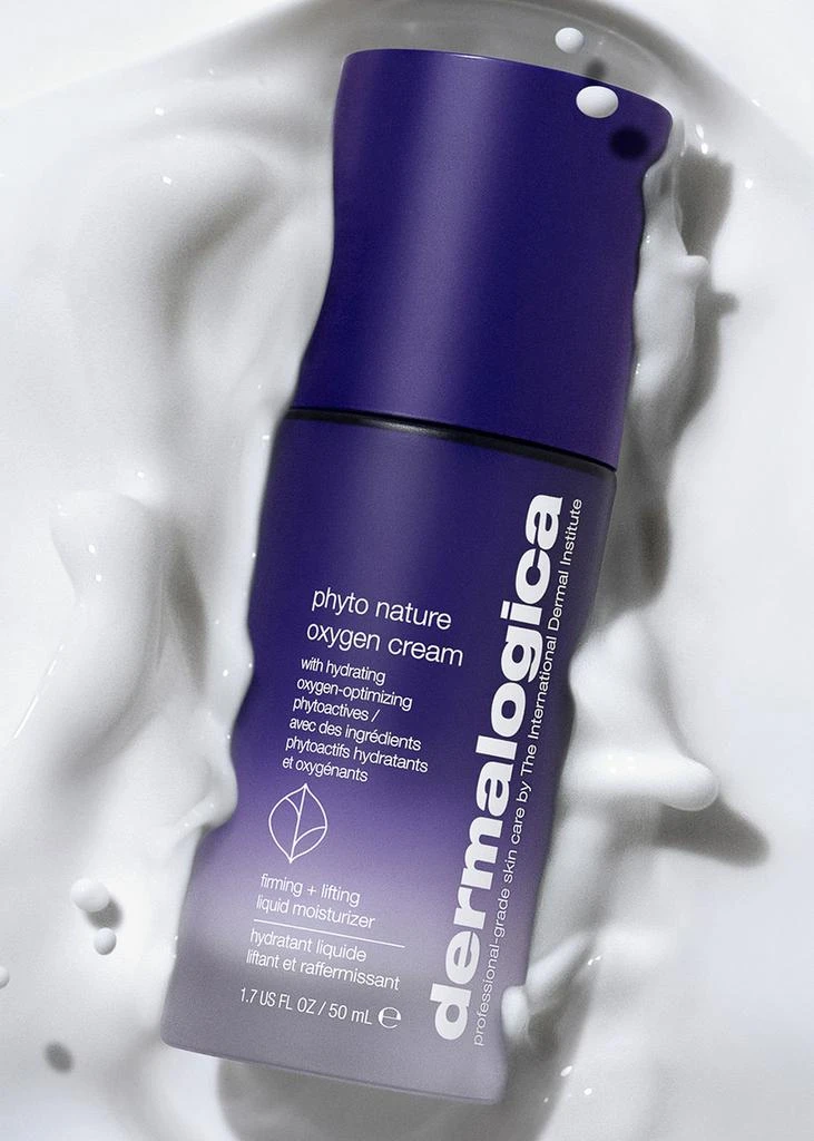 Dermalogica Phyto Nature Oxygen Cream 50ml 5