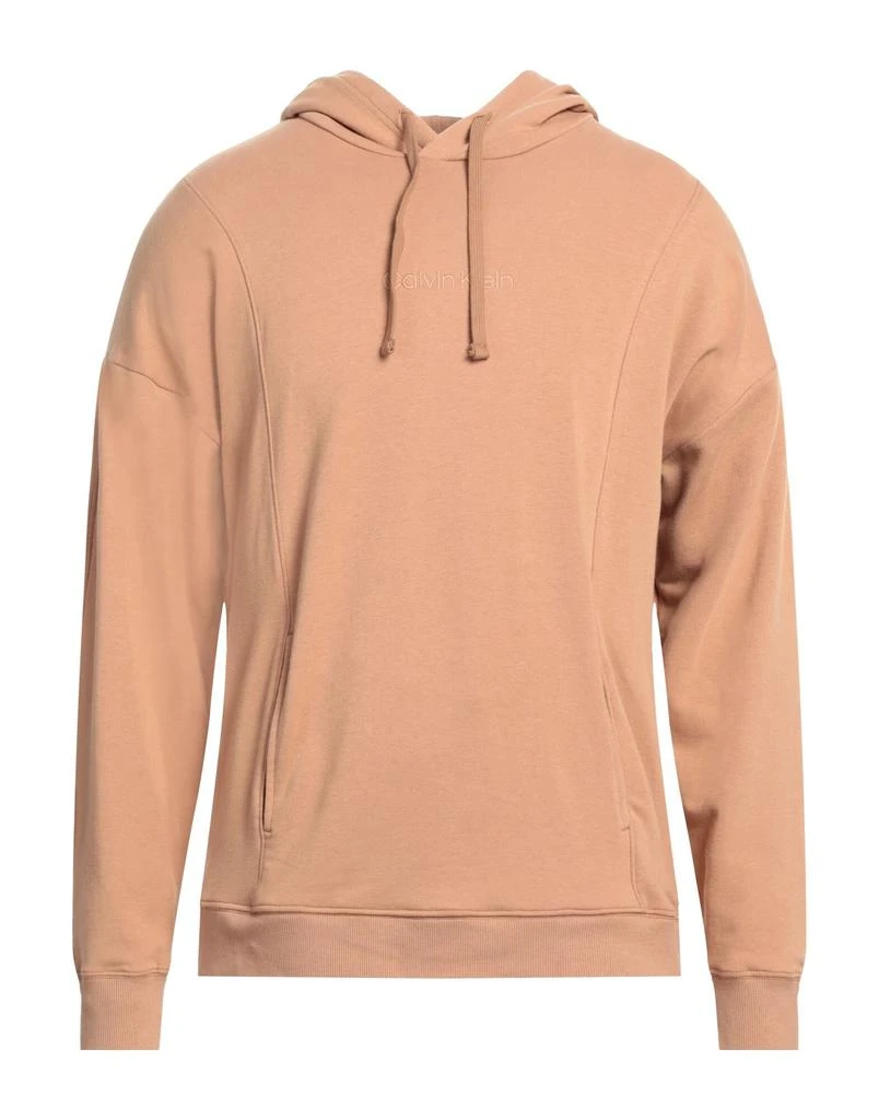 Calvin Klein Hooded sweatshirt 1