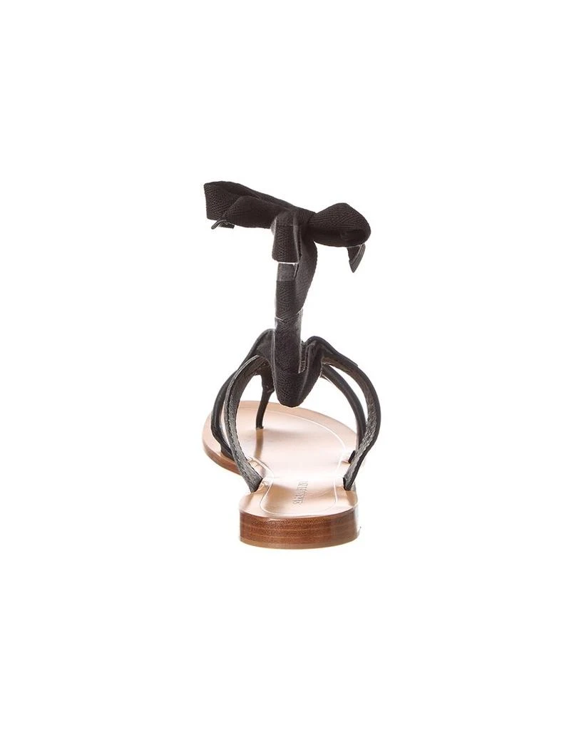 Sarah Flint Sarah Flint Grear Leather Sandal 2