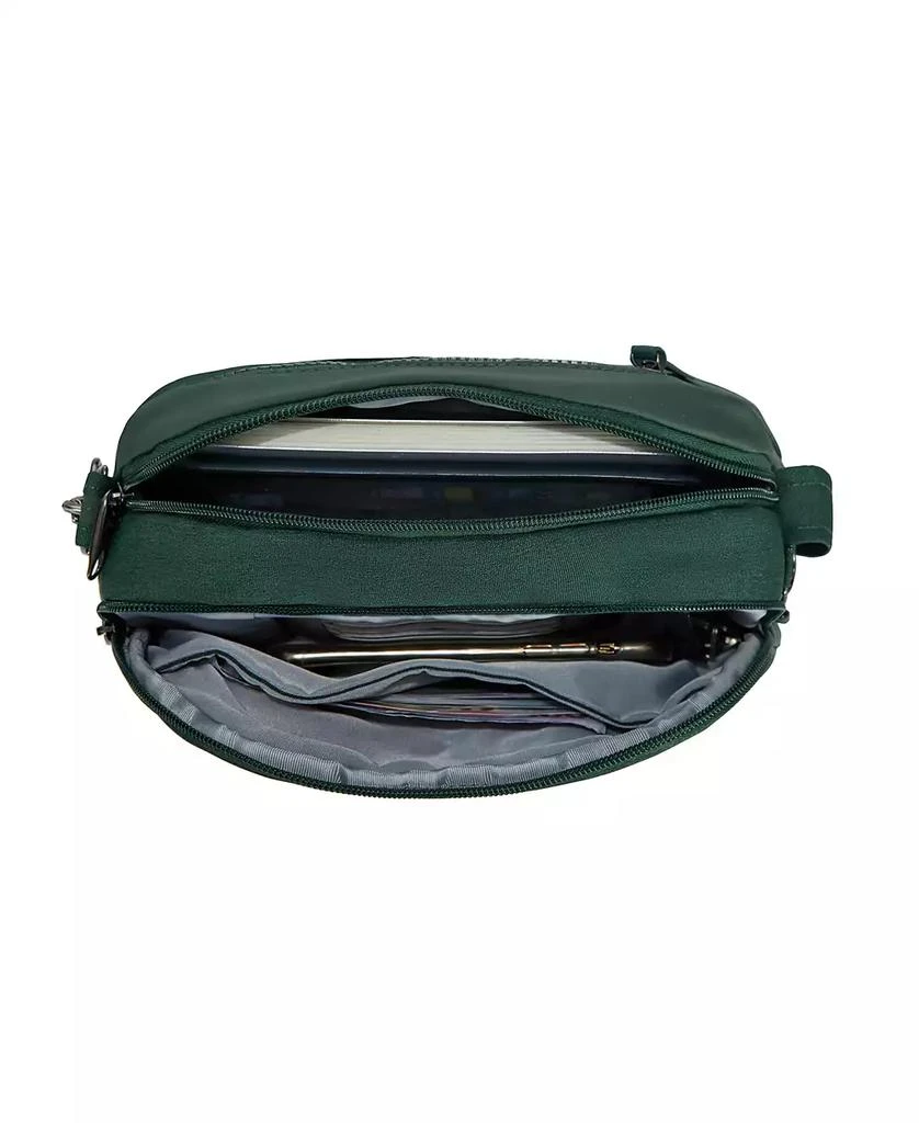 Travelon Anti-Theft Metro Dome Crossbody 5