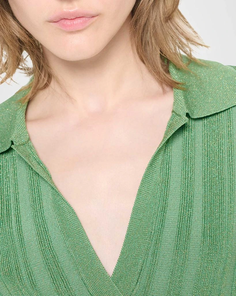 AS by DF Tilda Ribbed Top 5