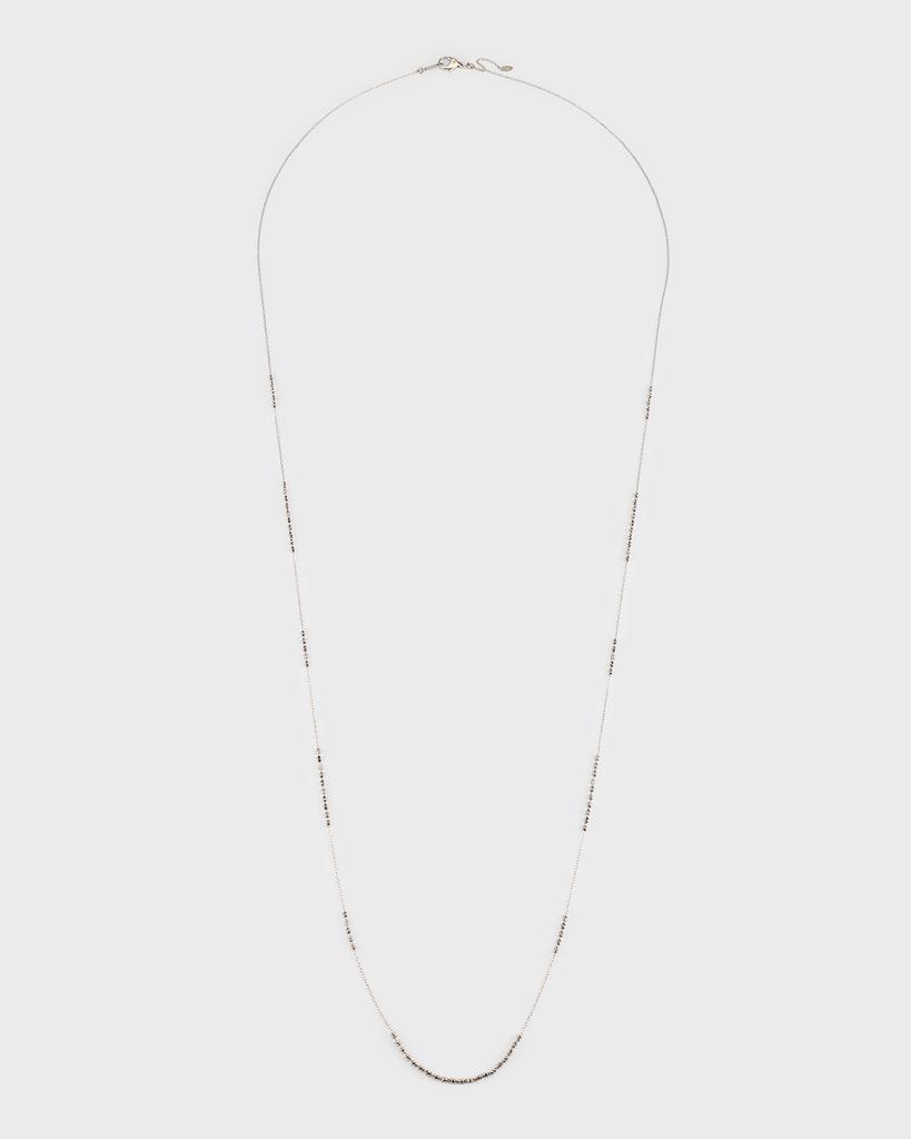 Platinum Born Starlink Necklace