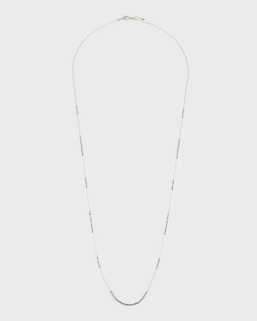 Platinum Born Starlink Necklace 1