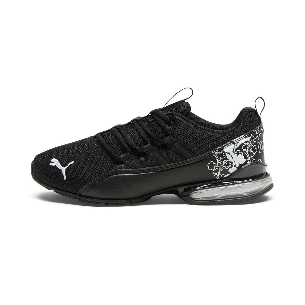 Puma PUMA Women's Riaze Prowl Floral Running Shoes 1