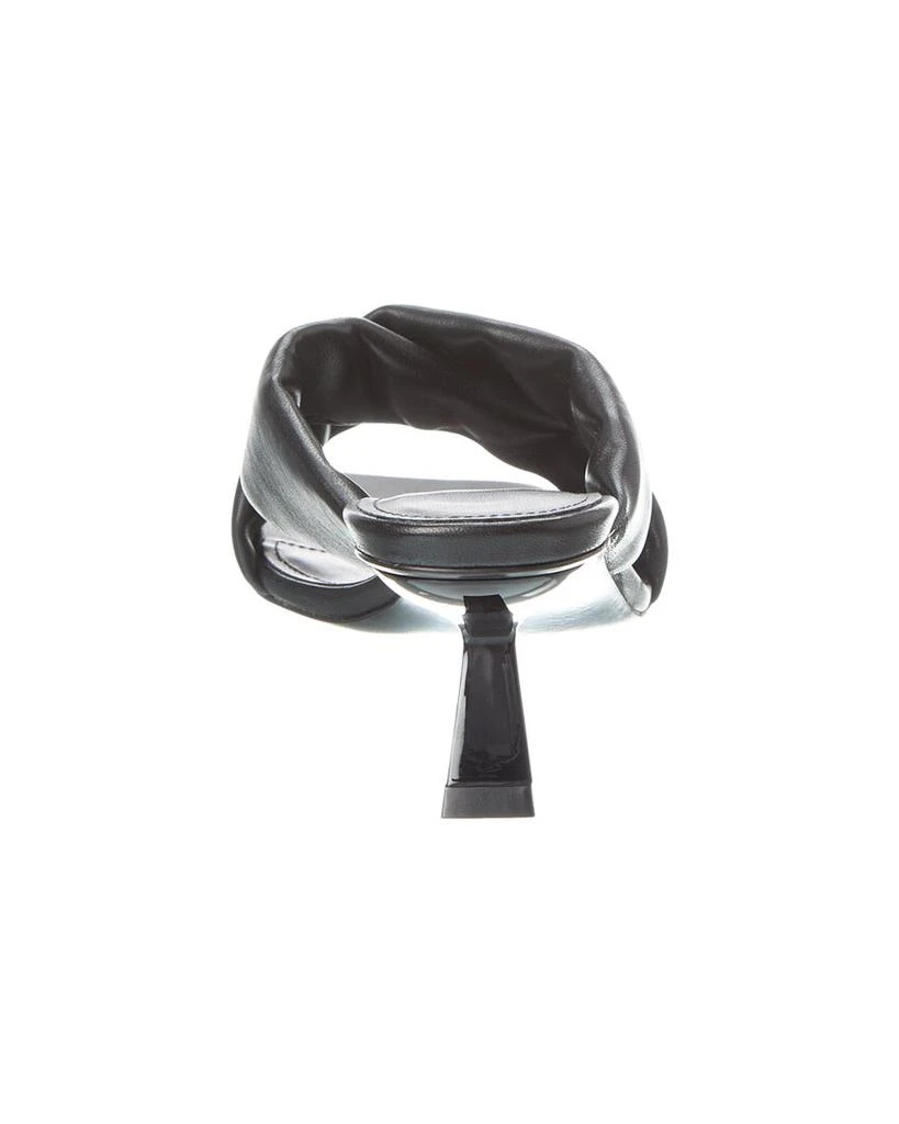 Salvatore Ferragamo Ferragamo Aludra Leather Pump 3