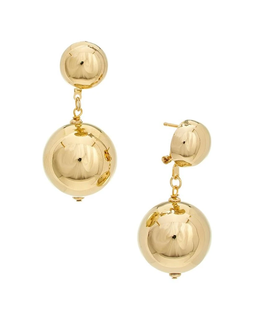 Carolina Herrera Earrings 1