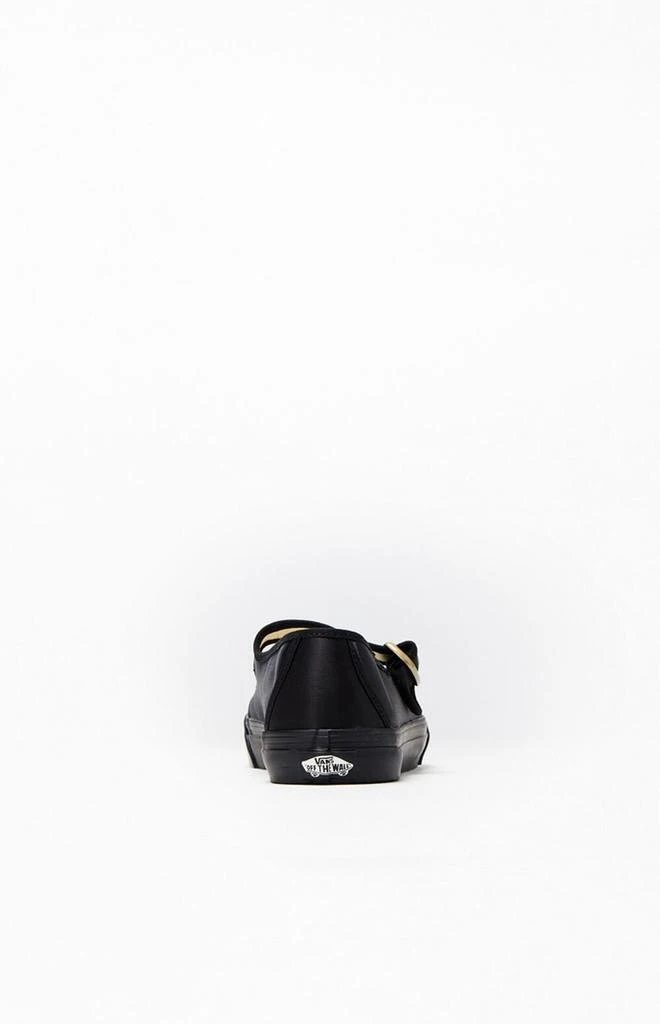 Vans Women's Mary Jane Shoes 3