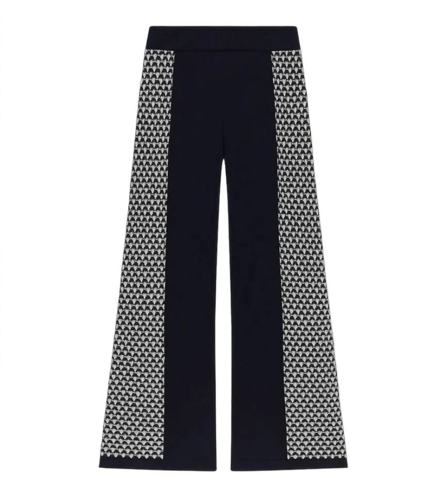 Madeleine Thompson Madeleine Thompson - Blake Wide Leg Pants 3