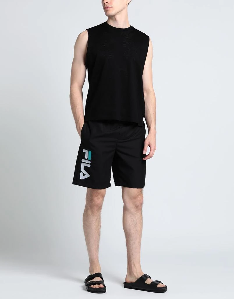 Fila Swim shorts 2