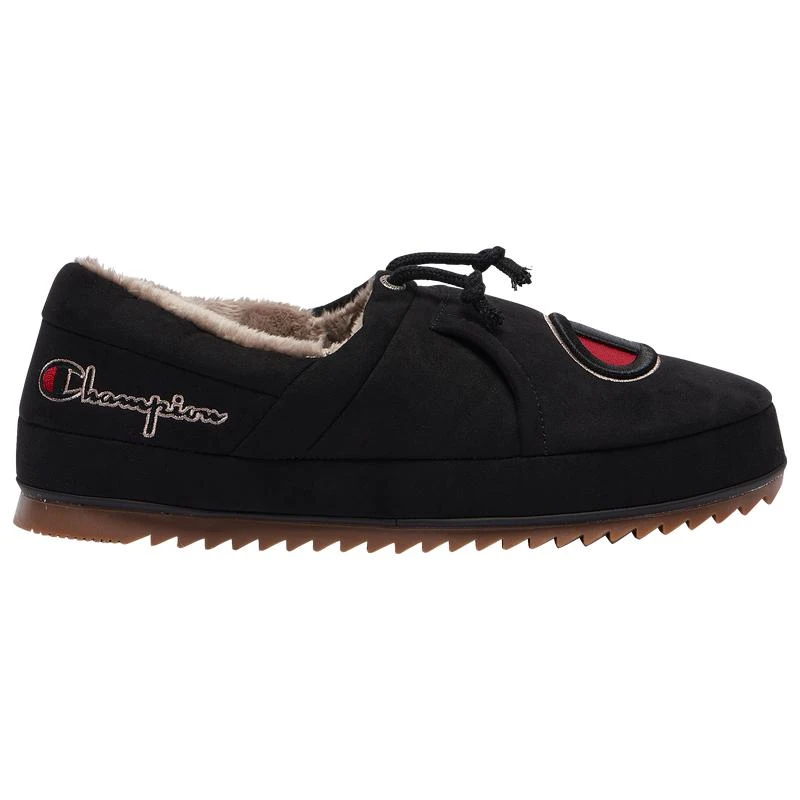 CHAMPION Champion University Micro Suede  - Men's 1