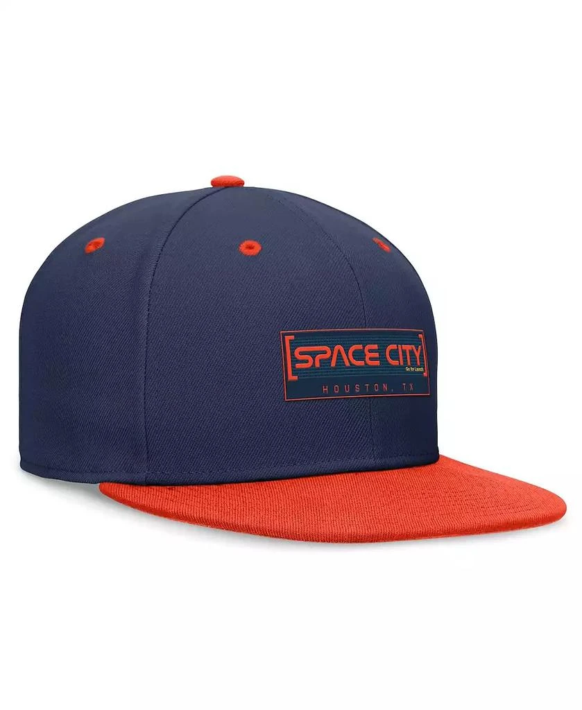 NIKE Men's / Houston Astros City Connect True Fitted Hat 2
