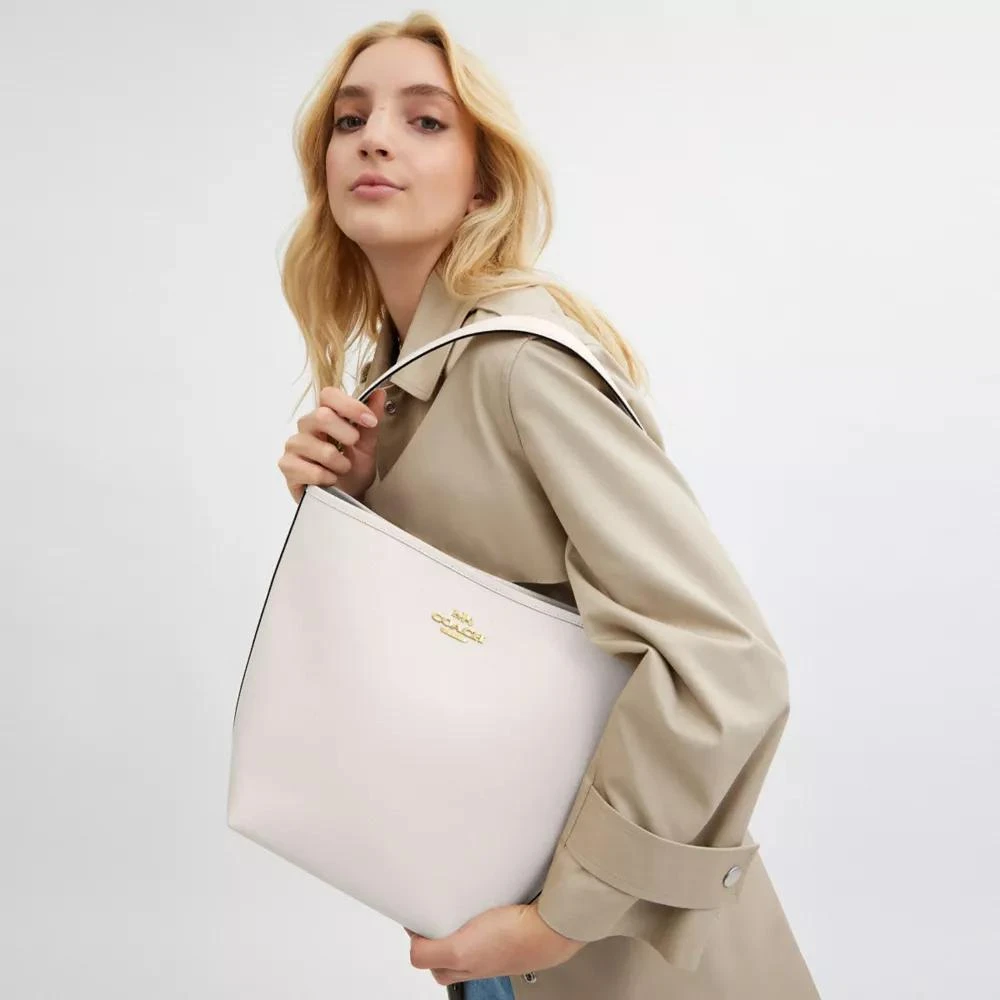 Shop City Large Bucket Bag on Sale at BeyondStyle – Get 60% Off