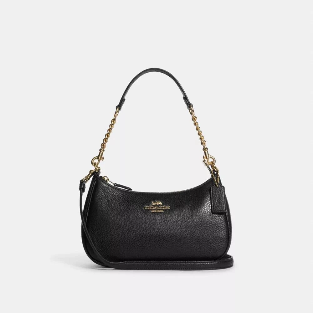 Coach Teri Shoulder Bag 1