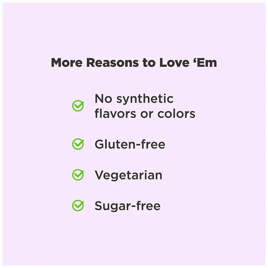 OLLY Lovin' Libido Capsules 7