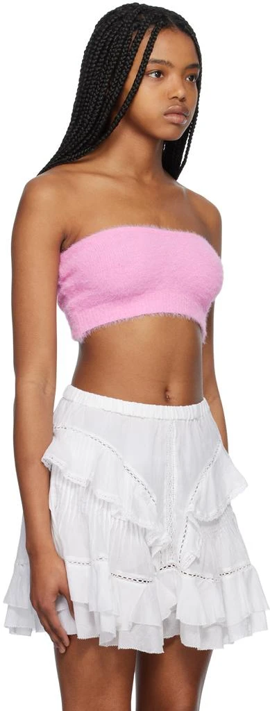 Isabel Marant Pink Ollie Camisole 2