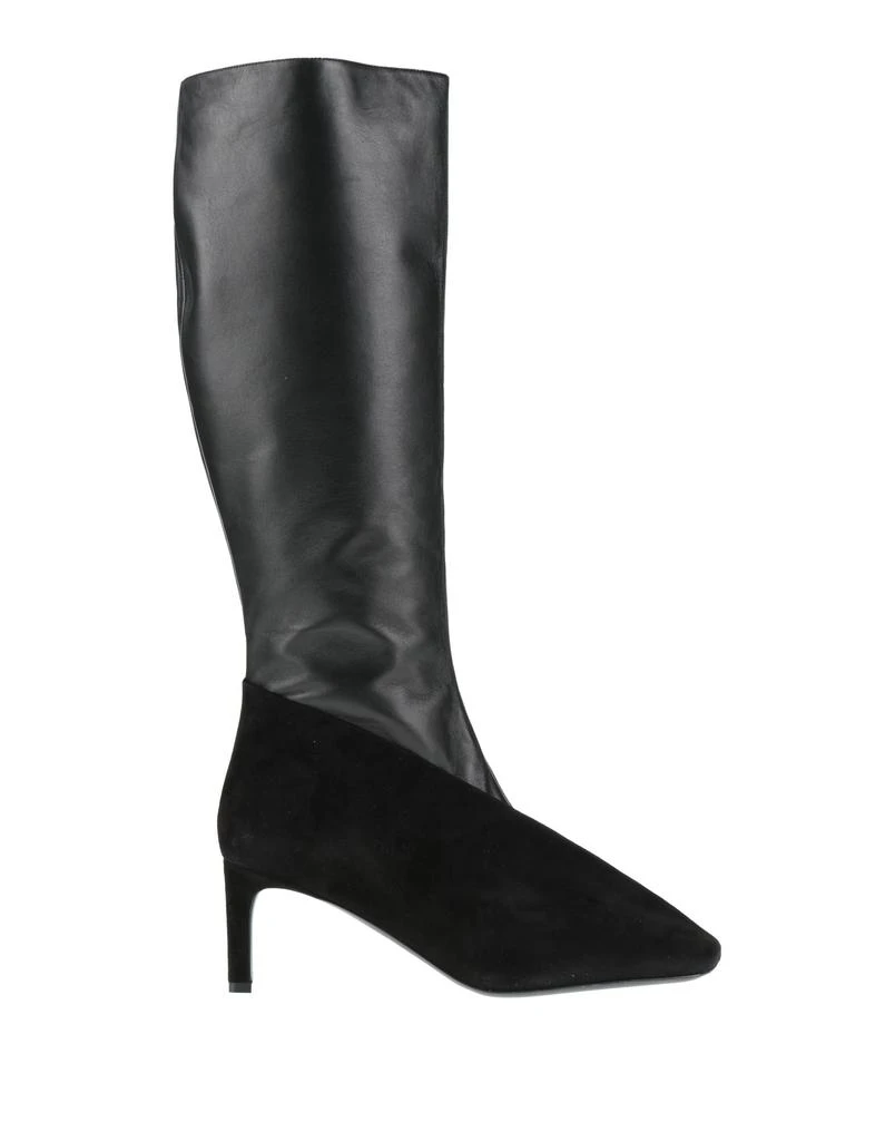 Jil Sander Boots 1