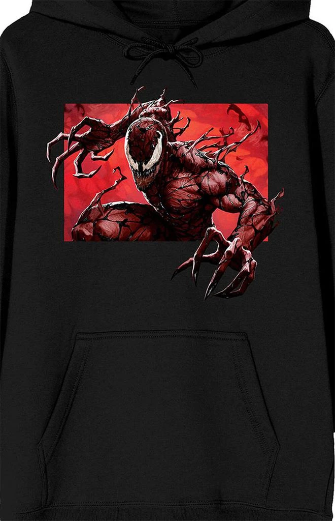 null Marvel Universe Carnage Hoodie 2