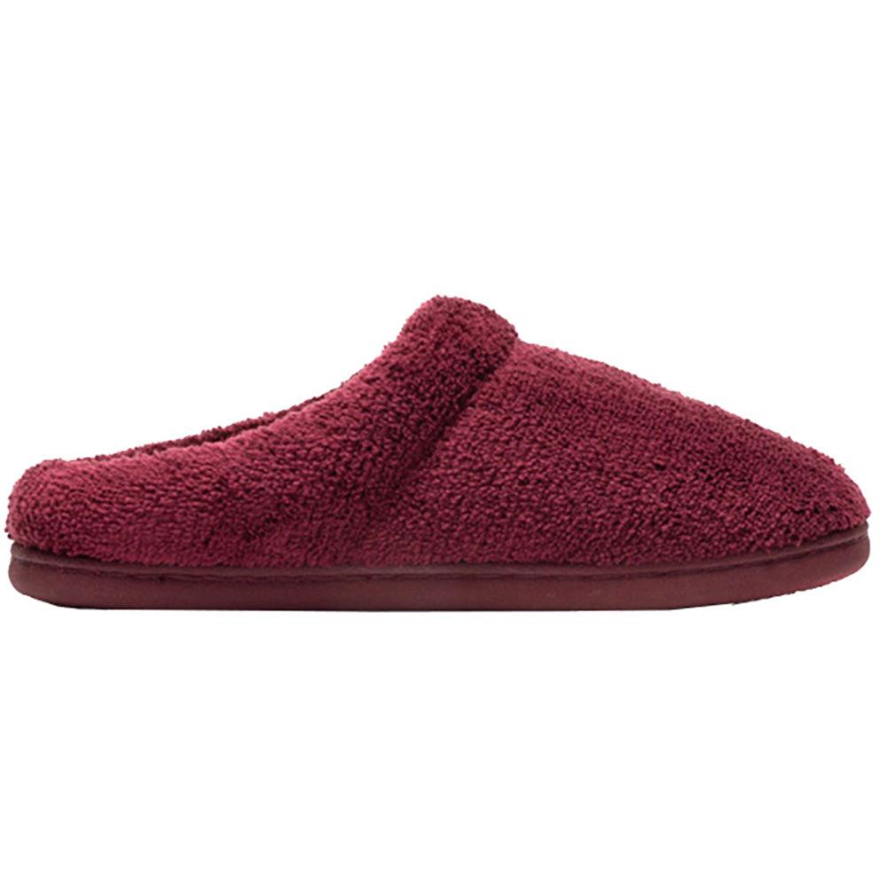 TEMPUR-PEDIC Windsock Scuff Slippers