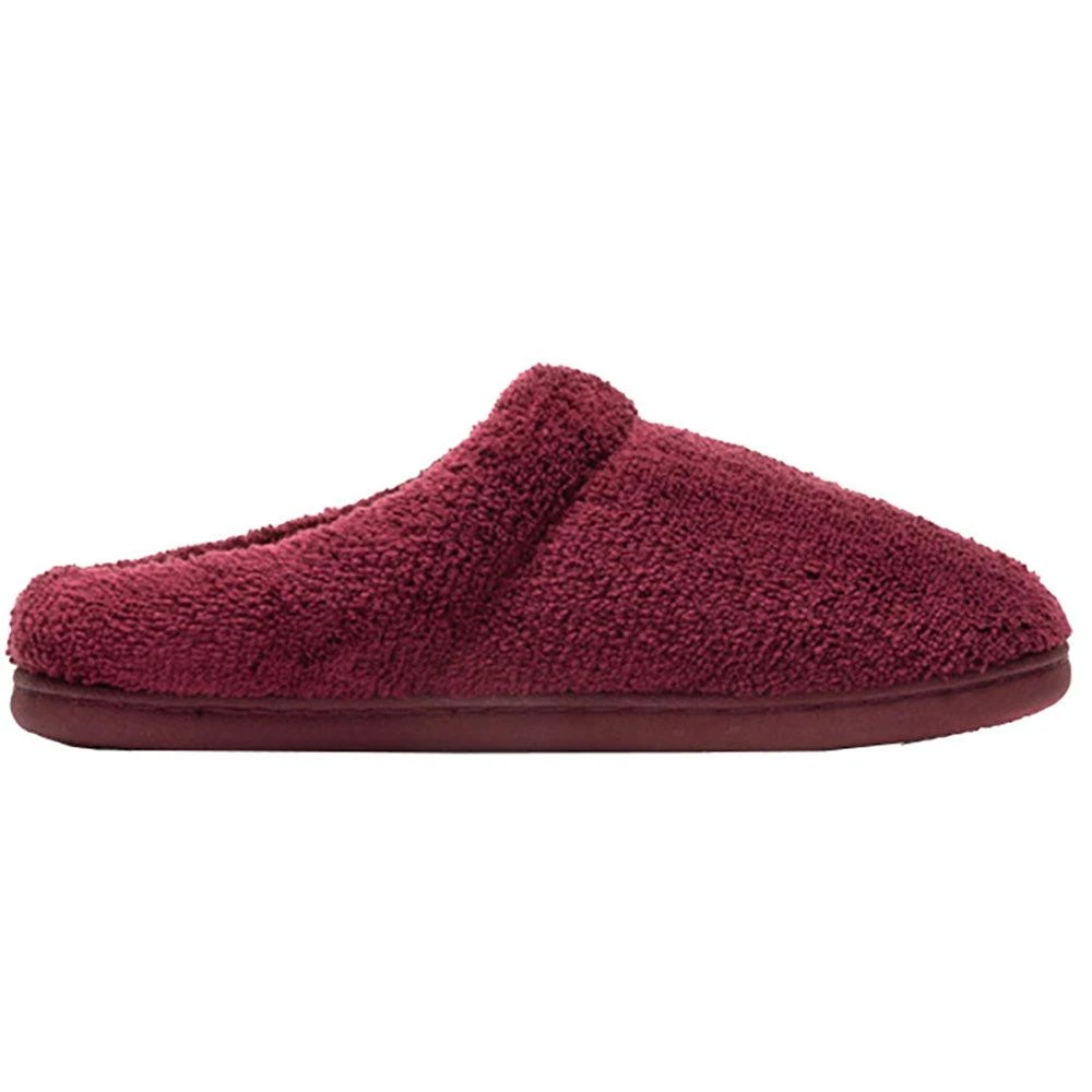 TEMPUR-PEDIC Windsock Scuff Slippers 1