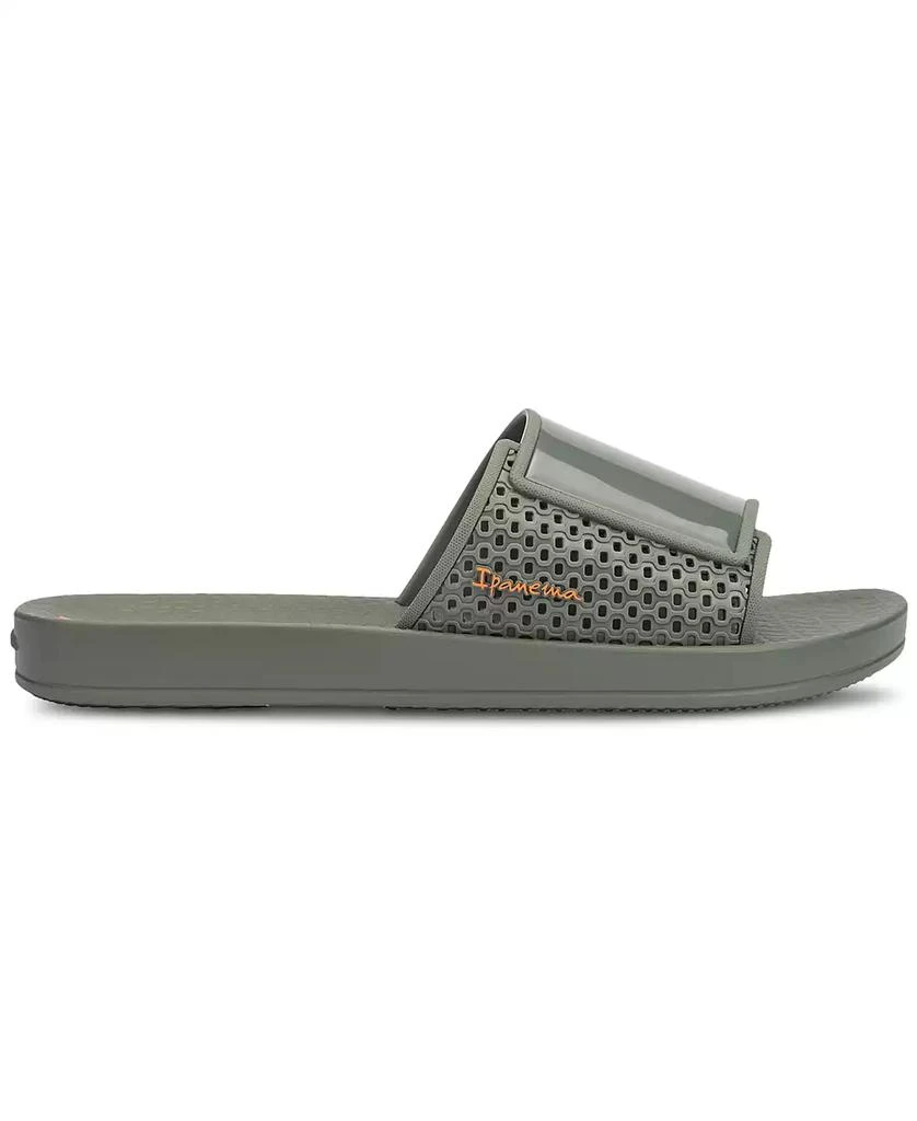 Ipanema Women's Anatomic Urban Slip-On Slide Sandals 3