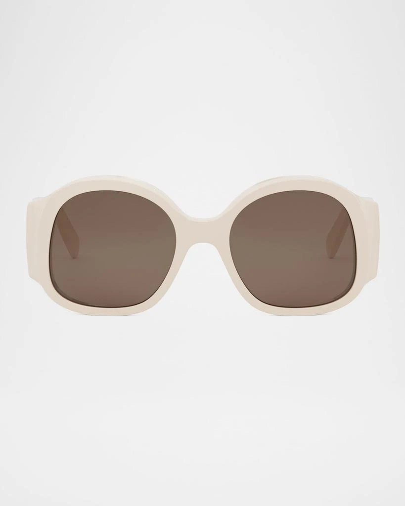 Celine Cl40130i 52n Sunglasses - Accessories - Compare  display picture 3
