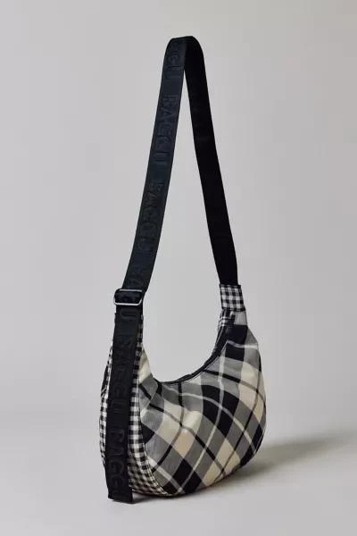 Baggu BAGGU Medium Nylon Crescent Bag 2