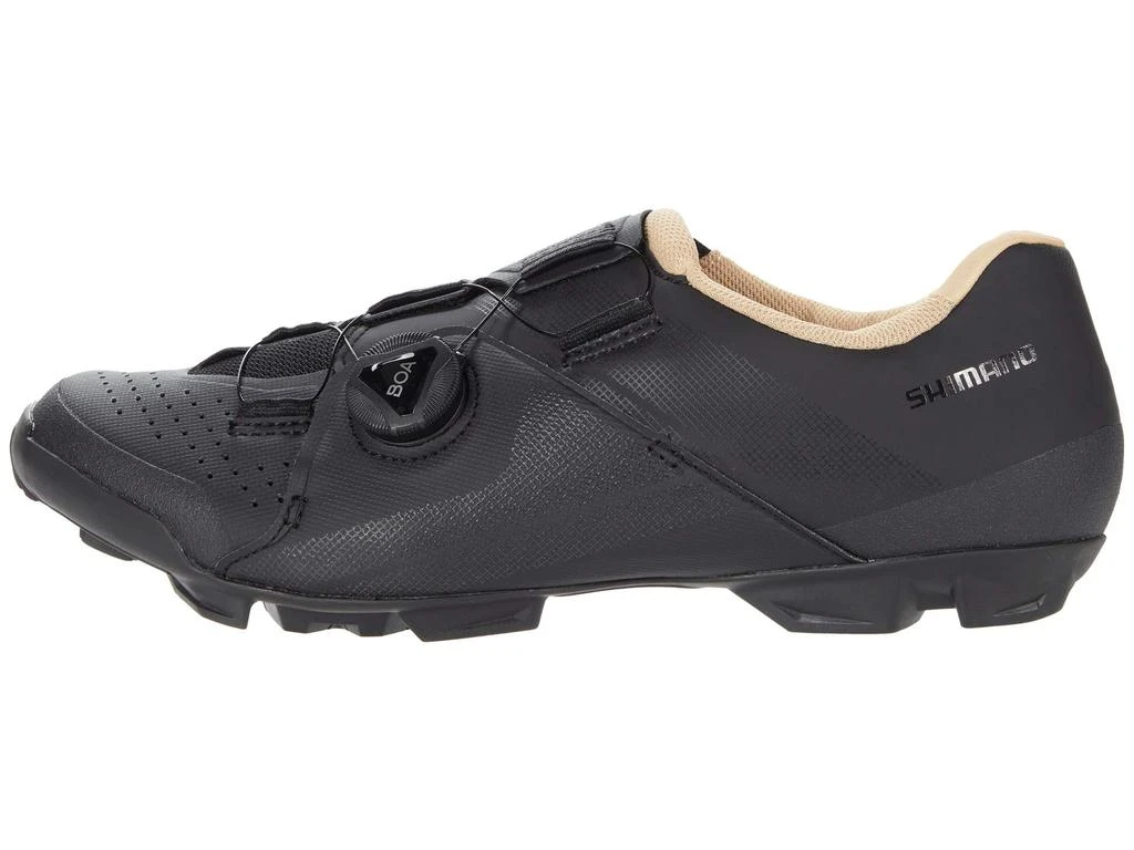 SHIMANO XC3 Cycling Shoe 4