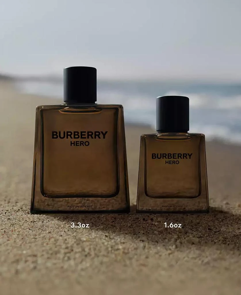 Burberry Men's Hero Parfum Intense Refill, 6.7 oz. 3