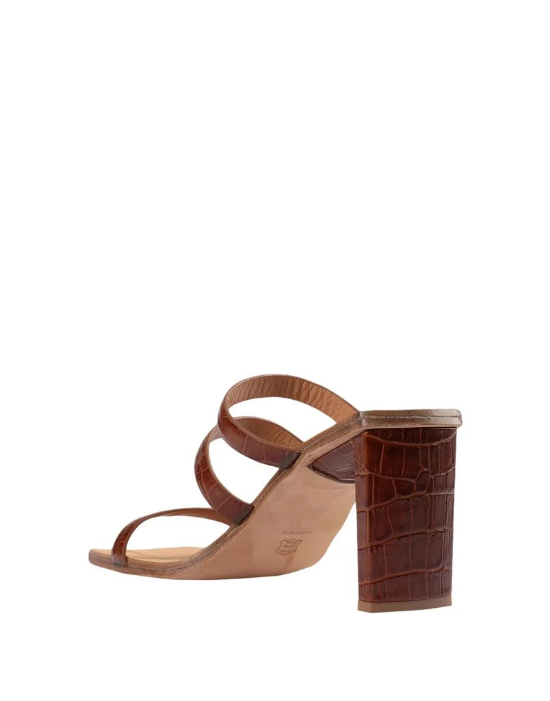 MIISTA Sandals 3