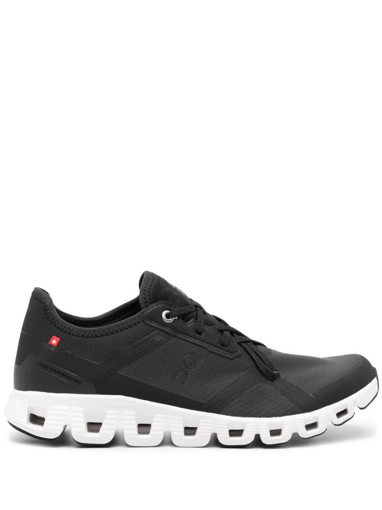 On Cloud X 3 Ad Sneakers 1