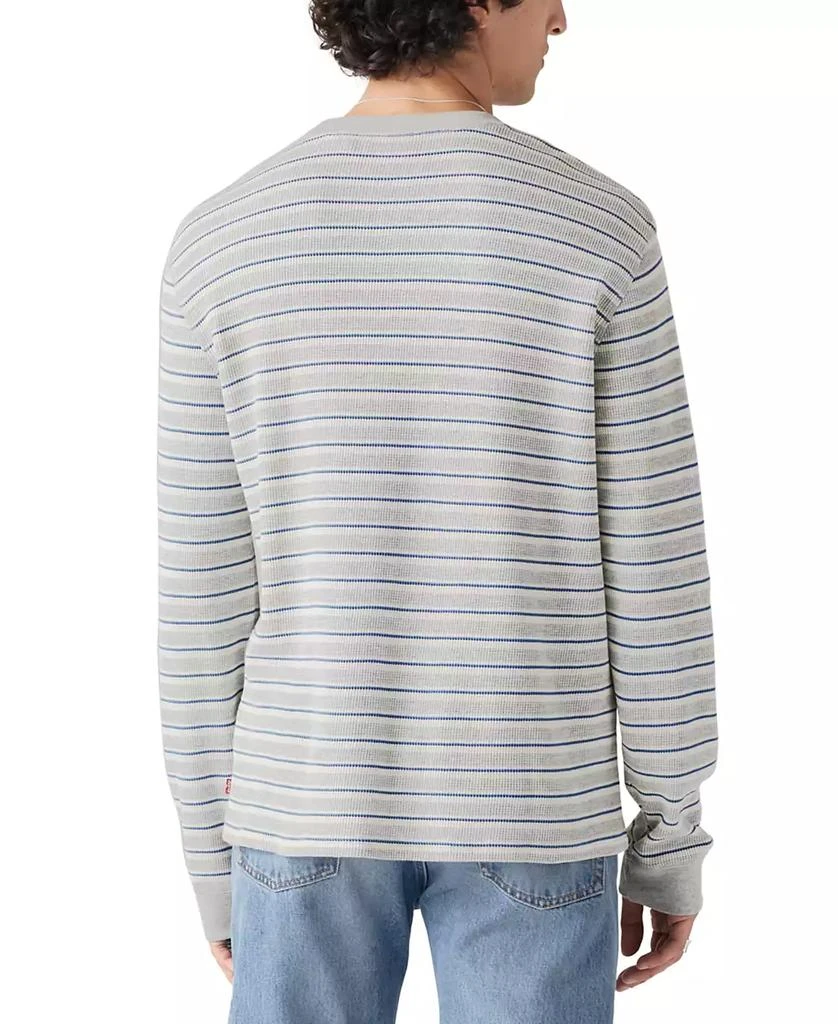 Levi's Men's Signature Thermal Shirt 2