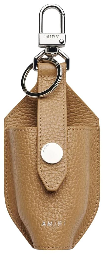 AMIRI Amiri - Women
s Pebbled Hand Sanitizer Holder