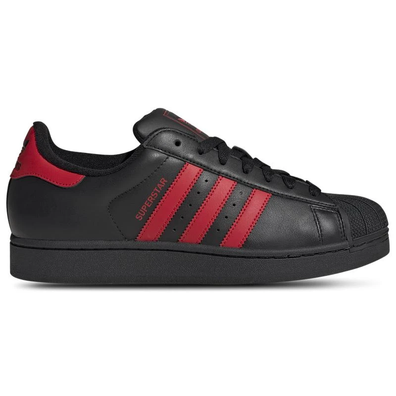 Adidas adidas Originals Superstar II - Men's - Sneakers - BeyondStyle